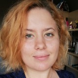 Romana from Bratislava | Woman | 28 years old | Pisces