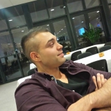 Fitkris from Frederiksberg | Man | 34 years old | Libra