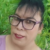 Juliagerman93M from Heroica Caborca | Woman | 51 years old | Cancer