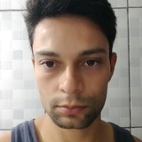 Junior from Osasco | Man | 41 years old | Virgo