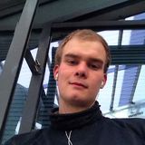 Chaps from Valby | Man | 32 years old | Pisces