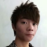 Louis from Tainan City | Man | 33 years old | Cancer