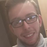 Thomas from Philippeville | Man | 28 years old | Leo