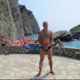 Kot from Kiev | Man | 51 years old | Gemini