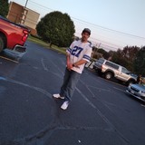 Tracywilcoxio from Corinth | Man | 45 years old | Capricorn