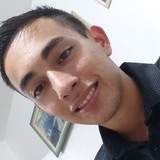 Lucas from Canoas | Man | 27 years old | Aries