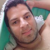 Roger from Santana do Matos | Man | 33 years old | Capricorn