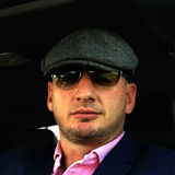 Palombo from Abbeville | Man | 46 years old | Pisces