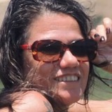 Kil from Boa Viagem | Woman | 51 years old | Cancer
