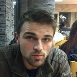 Bruno from Malmö | Man | 31 years old | Aries
