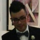 Vitucciovbgb from Foggia | Man | 33 years old | Gemini