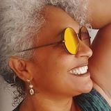 Kika from Salvador | Woman | 52 years old | Gemini