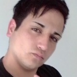 Rodrigo from Linares | Man | 28 years old | Taurus