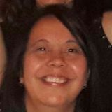 Flopa from Buenos Aires | Woman | 50 years old | Cancer