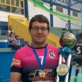 Alexandre from Capao da Canoa | Man | 46 years old | Leo