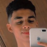 Gabrielbenjaux from Maracaibo | Man | 26 years old | Pisces