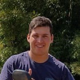 Eliasviniciuf7 from Lambari | Man | 26 years old | Libra