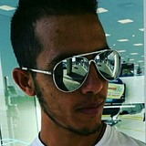 Pakito from Polistena | Man | 32 years old | Aries