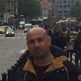 Ammar from Prague | Man | 49 years old | Aries