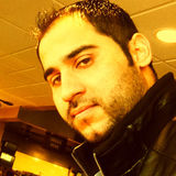 Umar from Catonsville | Man | 37 years old | Libra