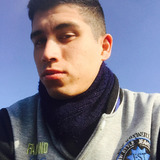 Benjamin from Santiago | Man | 32 years old | Taurus