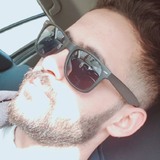 Ahmed46Mavu from Ravenna | Man | 30 years old | Capricorn