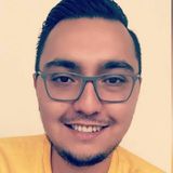 Juanjo from Cholula | Man | 31 years old | Aries