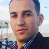 Dirar from Old City | Man | 36 years old | Leo