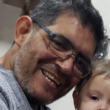 Pablo from Cutral-Co | Man | 50 years old | Capricorn