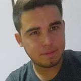 Cristian from Retiro | Man | 29 years old | Gemini