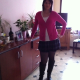 Beata Zosia from Kontich | Woman | 40 years old | Pisces