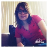 Maga from Ecatepec | Woman | 35 years old | Gemini
