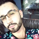 Pablo from Sapiranga | Man | 25 years old | Libra