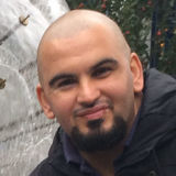 Omar from Helsinki | Man | 38 years old | Leo