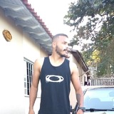 Amorim from Apucarana | Man | 28 years old | Aquarius