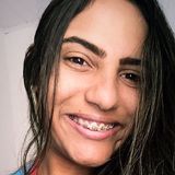 Laura from Itabuna | Woman | 28 years old | Gemini