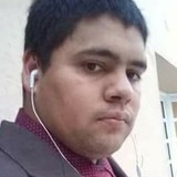 Maravilla from La Para | Man | 33 years old | Virgo