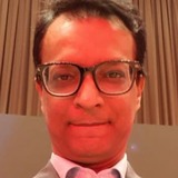 Stretch from Dubai | Man | 52 years old | Sagittarius