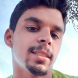 Batista from Navirai | Man | 27 years old | Gemini