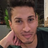 Amin from Athens | Man | 33 years old | Sagittarius