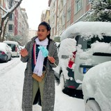 Animba4Pk from Istanbul | Woman | 29 years old | Taurus