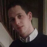 Joe from Ukhta | Man | 38 years old | Leo
