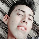 Nata from San Pedro Pochutla | Man | 27 years old | Virgo