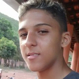 Kauanmatos9Ea from Pocao de Pedras | Man | 23 years old | Sagittarius