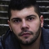 Srsbker from Tursi | Man | 36 years old | Scorpio
