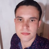 Adilson from Passo Fundo | Man | 31 years old | Virgo