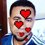 Mano6Gomescol8 from Canto do Buriti | Man | 45 years old | Capricorn