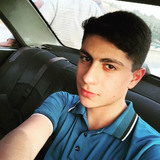Navid from Tehran | Man | 40 years old | Libra