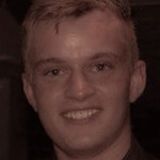 Johannes from Vekso | Man | 32 years old | Cancer