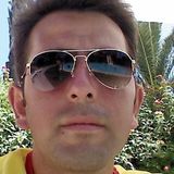 Lifeguard from Canakkale | Man | 35 years old | Aquarius